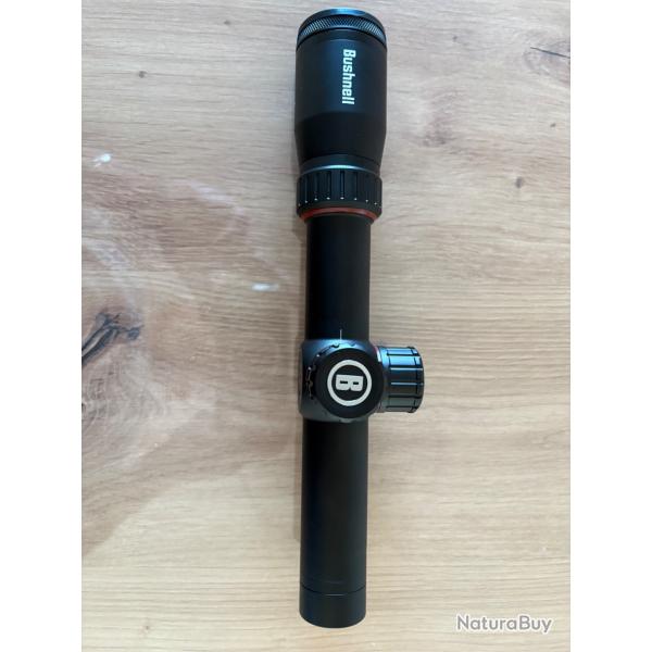Lunette Bushnell Nitro 1-6x24