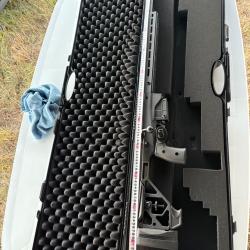 Tikka t3x target