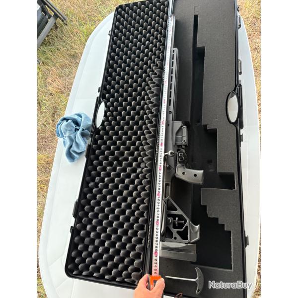 Tikka t3x target