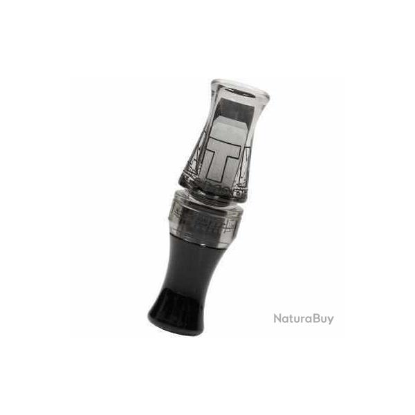 Appeau � colvert Zink ATM Green Machine Noir