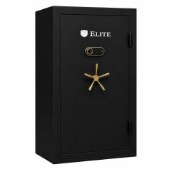 Masto Gaper Elite V2 Coffre-fort 20 Armes Longues - S&eacute;curit&eacute; Anti-Effraction