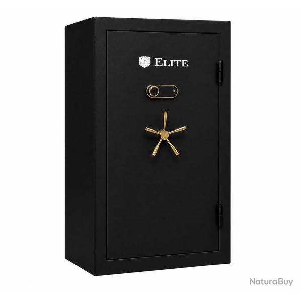 Masto Gaper Elite V2 Coffre-fort 20 Armes Longues - S�curit� Anti-Effraction