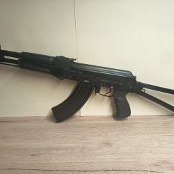 Izhmash Saiga MK 104
