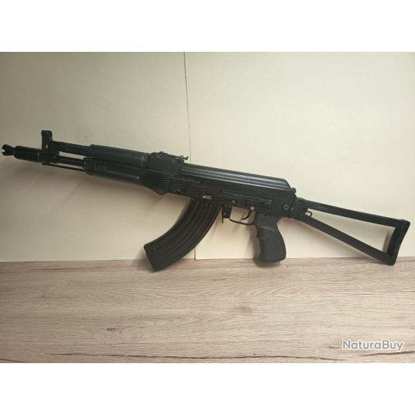 Izhmash Saiga MK 104