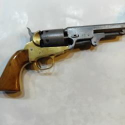 Revolver coltman pietta