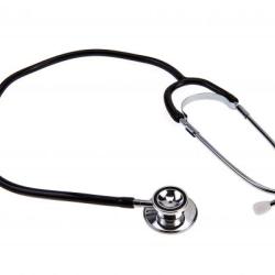 Stethoscope First + Double Pavillon