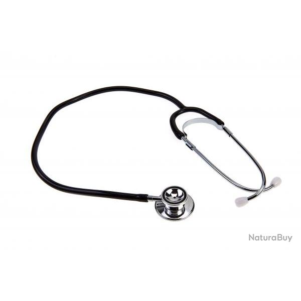 Stethoscope First + Double Pavillon