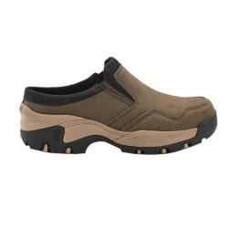 Sabots Arno Marron pour Homme 45