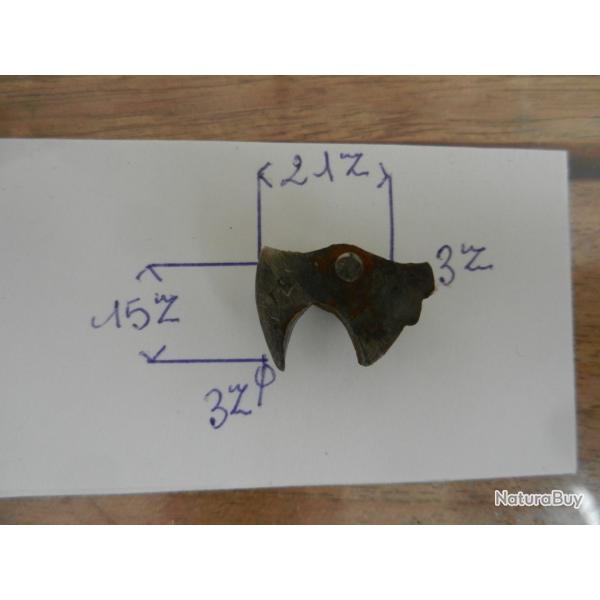 pi�ce d�tach�e une noix pour arme ancienne