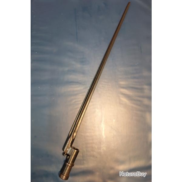 Ba�onnette Mosin Nagant 1891/30