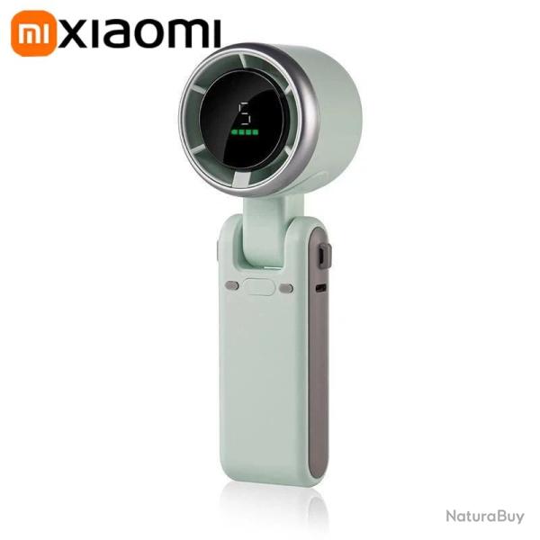 Mini Ventilateur Portatif USB � charge rapide-I