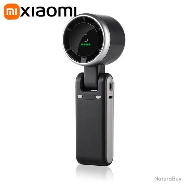 Mini Ventilateur Portatif USB � charge rapide-J