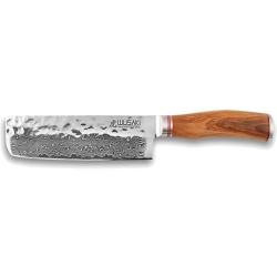 Couteau Wusaki Damas - Couteau nakiri