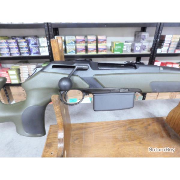 MERKEL RX HELIX SPEEDSTER 300WM SUPER ETAT PORT OFFERT
