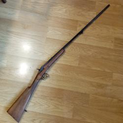 Magnifique canardi&egrave;re ELG en 9mm FL