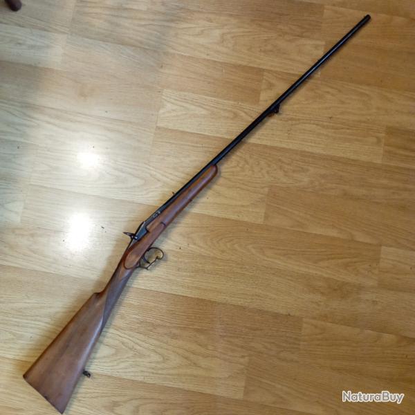 Magnifique canardi�re ELG en 9mm FL