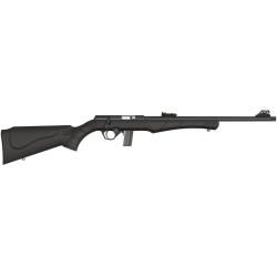 CARABINE ROSSI MOD. 8117 SYNTHETIQUE CALIBRE 17 HMR FILETE 1/2x20