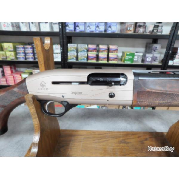 BERETTA A400X PLOR ACTION SUPER ETAT PORT OFFERT