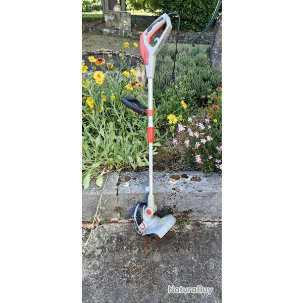 Coupe bordure �lectrique Best Green mod�le CB450-16 220/240V, 450W