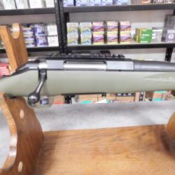 RUGER AMERICAN RIFLE PREDATOR 243W SUPER ETAT PORT OFFERT