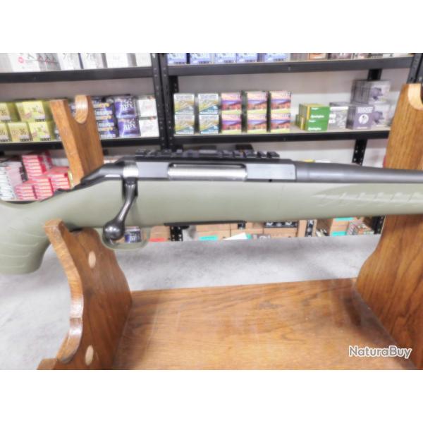 RUGER AMERICAN RIFLE PREDATOR 243W SUPER ETAT PORT OFFERT