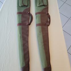 Fourreau pour fusil de chasse