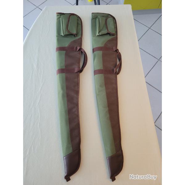 Fourreau pour fusil de chasse