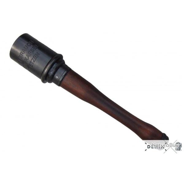 REPLIQUE DECORATIVE DENIX GRENADE M24 ALLEMANDE 1915/1945