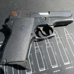 Smith & Wesson 469 "mini gun" - 9mm Para