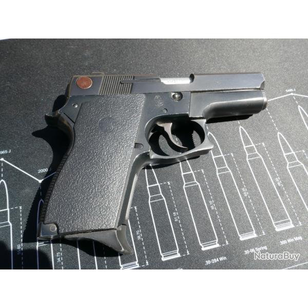 Smith & Wesson 469 "mini gun" - 9mm Para