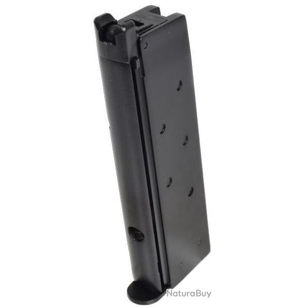 CHARGEUR 1911 GAZ 15 BILLES - AW CUSTOM