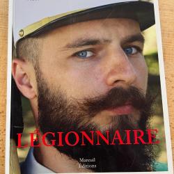 L&eacute;gionnaire
