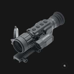 Lunette thermique shotpro SH52