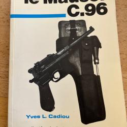 Le Mother, C. 96.
