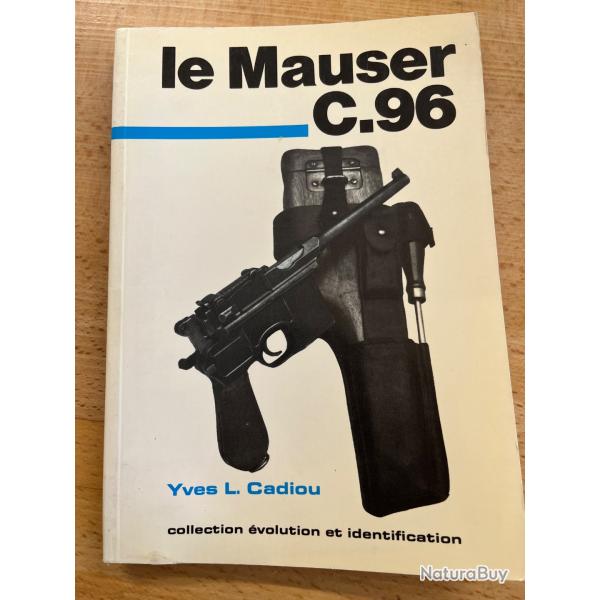 Le Mother, C. 96.