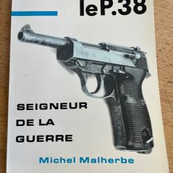 Le pistolet P38