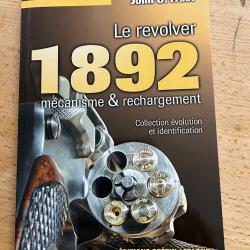 Le revolver 1892