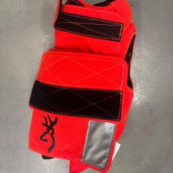 Gilet browning