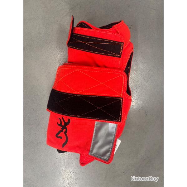 Gilet browning