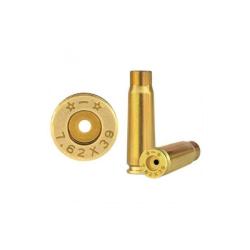 Etuis laiton Starline CAL 7.62X39 x 250