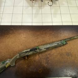 fusil semi automatique camo marocchi
