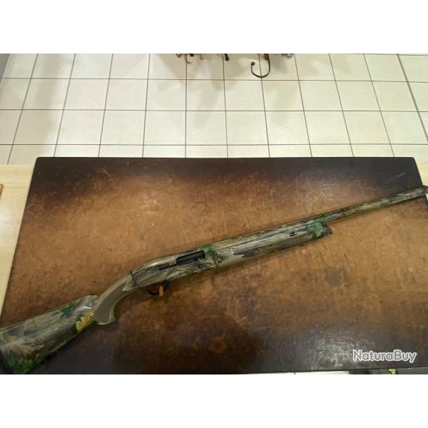 fusil semi automatique camo marocchi