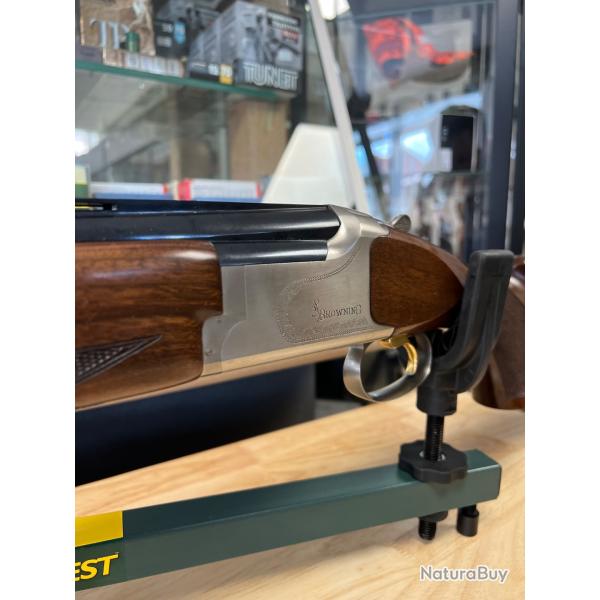 Superbe browning 325 - comme neuf de 1999