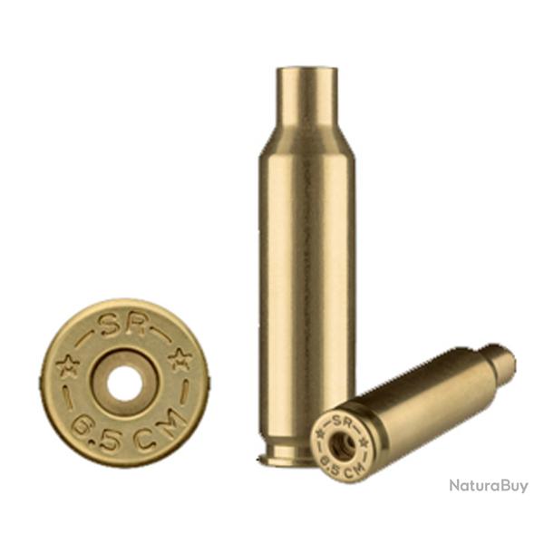 Etuis laiton Starline Cal. 6.5 CREEDMOOR x 250