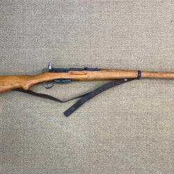 CARABINE SCHMIDT RUBIN K31 CAL. 30-284 (2)