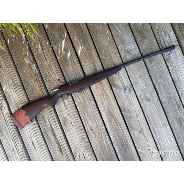 Rarissime Mossberg 195 K-A calibre 12 � verrou