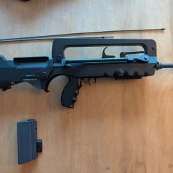 R&eacute;plique airsoft Famas