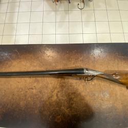 Fusil Darne calibre 12
