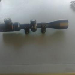 Vend lunette vortex. 3,9/40
