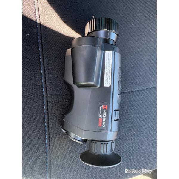 Hikmicro gryphon GQ50L